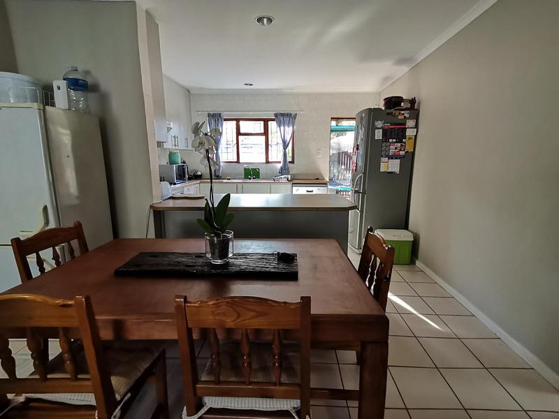 To Let 3 Bedroom Property for Rent in Ceres Western Cape